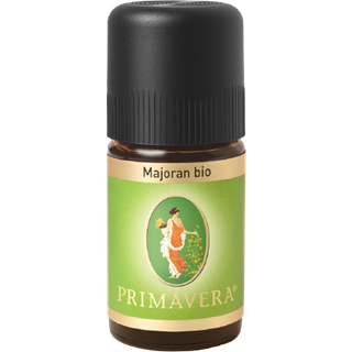 Primavera Aromaterapi Æteriske olier Merian øko 5 ml () - 5 ml