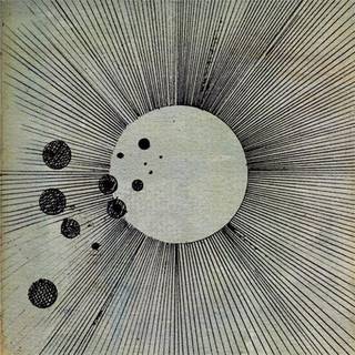 Flying Lotus - Cosmosgramma