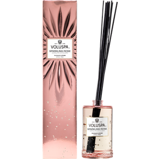 Voluspa Diffuser Sparkling Rose (192 ml)