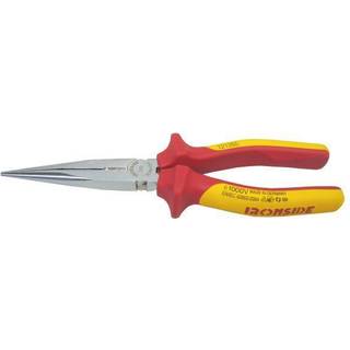 Ironside 121264 Spidstang lige, godkendt op til 1000 V 160 mm