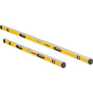 Dewalt box beam vaterpas    *U 120 + 180cm 2stk DWHT82650-1