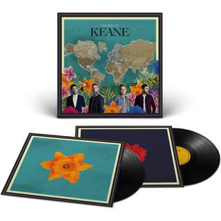 Keane - The Best Of Keane