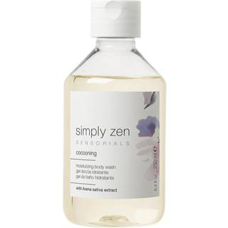 Simply Zen Cocooning Body Wash - 250 ml.