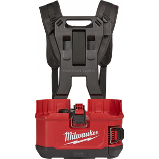 Milwaukee BPFPH-401 15 l rygsprøjte inkl. Batteri og lader (4933464962)