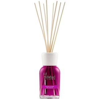Millefiori Stick Diffuser 250ml - Volcanic Purple - Diffuser