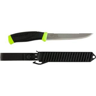 Filetkniv Morakniv Companion Fishing Fillet 155 (S), 270 mm, TPE-gummi / genanvendt svensk rustfrit stål