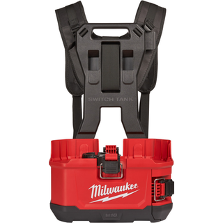 Milwaukee rygsprøjte M18 bpfph-0 4933464961