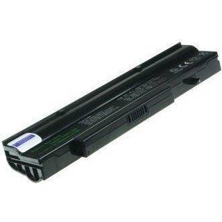 S26391-F400-L400 batteri til Fujitsu Siemens Esprimo Mobile V5545 (Kompatibelt)