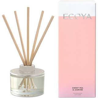 Ecoya Sweet Pea & Jasmine Duftpinner 50 ml