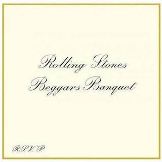 The Rolling Stones - Beggars Banquet (50th Anniversary)