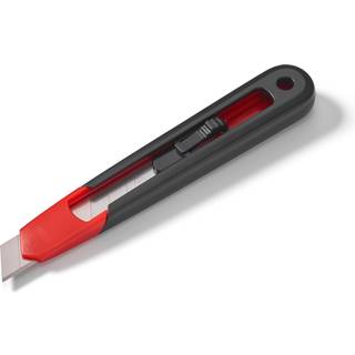 Hultafors BKP 18A Kniv i slidstærkt PP-plast