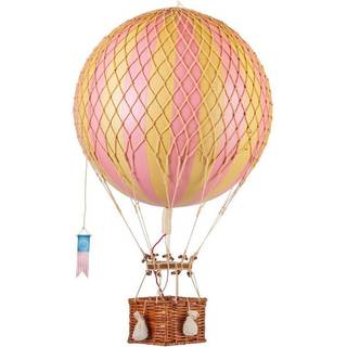 Royal Aero luftballon Pink