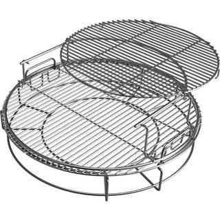 Big Green Egg convEGGtor Basket xLarge