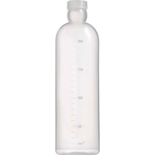Babyflaske 200 ml