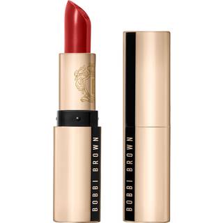 Luxe Lipstick, Metro Red