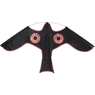 Silverline Blackbird Fugleskræmsel sort