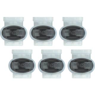 Gardena 24 V Kabelclips