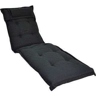 Fritab, Hynde til solseng Canyon Anthracite