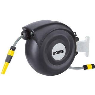 Ironside 500092 Slangerulle 20 m
