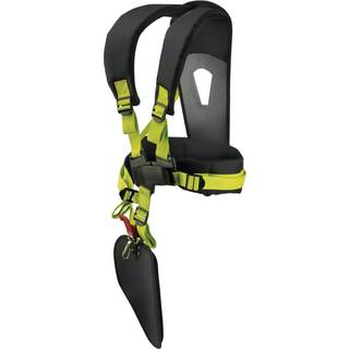 Ryobi Vertebrae+™ bæreselen fordeler belastningen over en stor flade for ekstra komfort - RAC138 ✓ På lager - klar til levering og afhentning