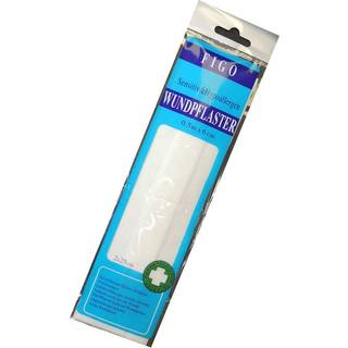 Figo Sensitiv Allergivenlig Hæfteplaster 50 x 6 cm
