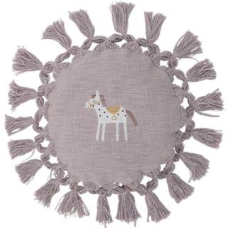 Bloomingville Elinna Pude Lilla One Size      Unisex