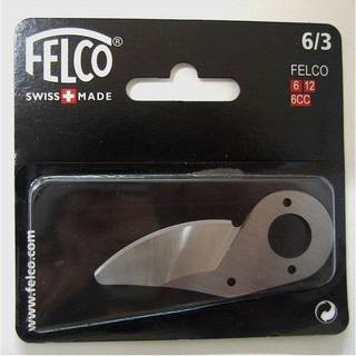 Felco 6/3 overklinge