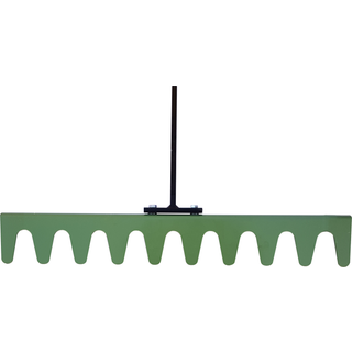 Rive til hjulhakke 58 cm