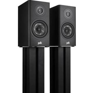 Polk Audio reserve 100 stativhögtalare, svart par