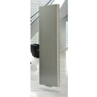 Purmo Faro Vertical FAV21 radiator, 210 x 75 cm - Ca, 21,5 m2 - 1397 watt