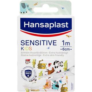 Hansaplast Sensitive Kids