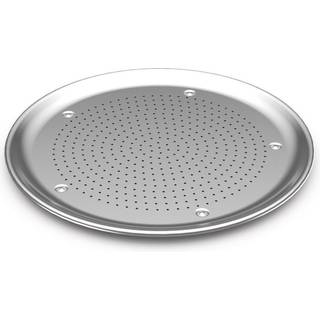 Nordic Ware Nordic Ware naturals hot air pizzaplade Ø41 cm Aluminium