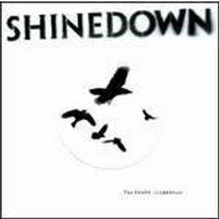 Shinedown - The Sound of Madness
