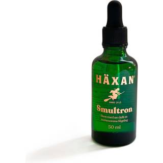 Häxan Häxan Duftolie Vilde Jordbær 50ml 7350125390276