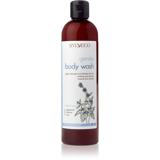 Sylveco Gentle Body Wash 300 ml