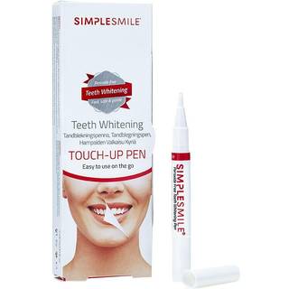 SimpleSmile Teeth Whitening X4 Expert Pen - 2 ml