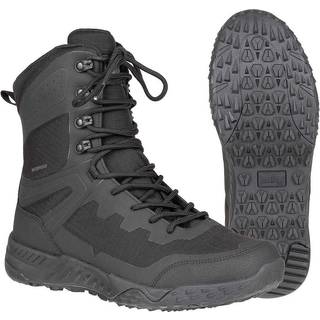 MFH Combat Støvler Ultima 8.0 - MAGNUM Sort - 41 EU / 8 US