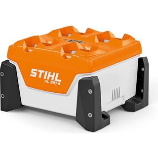 STIHL 4-Styklader AL-301-4 AP, AR System
