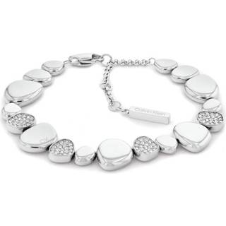 Calvin Klein Enchant Armbånd Rustfrit Stål 35000220 - Dame