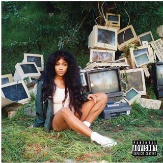 Sza - Ctrl