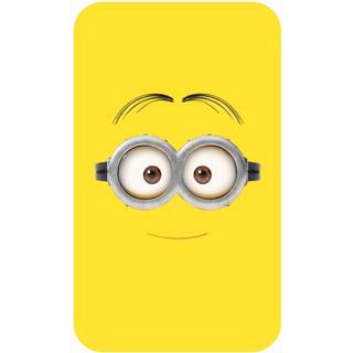 Despicable Me Power Bank 4.000 mAh