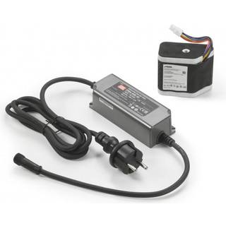 Batteripakke t/STIG Robotplæneklipper 600kvm. Stiga
