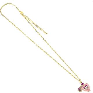 Harry Potter Pendant & Necklace Love Potion (Gold plated)