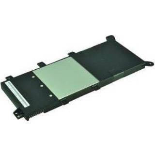 0B200-01000200 batteri til Asus X555LA, X555LD, X555LN (Kompatibelt)