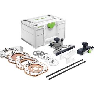 Tilbehørssæt Festool ZS-OF 2200