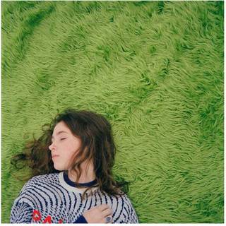 Clairo - Diary 001