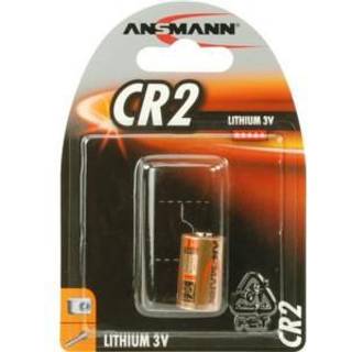 Batteri Lithium Cr2 3V Solar