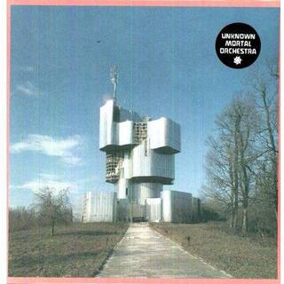 Unknown Mortal Orchestra