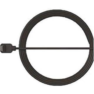 Arlo Essential Outdoor Usb Cable Black
