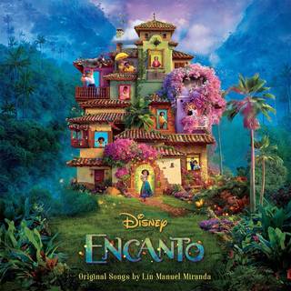 Original Soundtrack - Encanto (LP)
